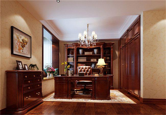 中式現(xiàn)代裝修該如何呈現(xiàn)最好的效果？