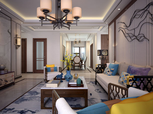 舊房如何改造裝修？