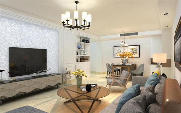 臥室選擇什么顏色好看？如何進行配色？