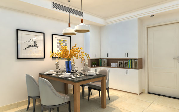 臥室選擇什么顏色好看？如何進行配色？