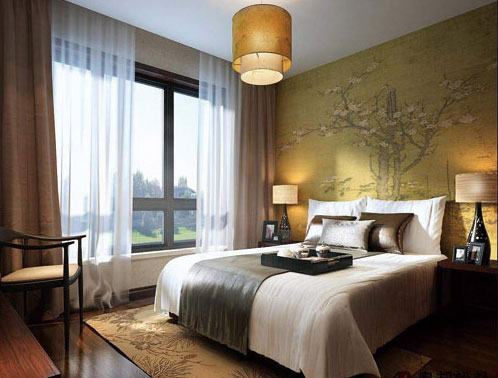 如何選擇壁紙？哪種壁紙材料好？