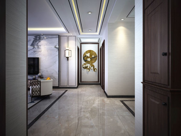 如何將居住久的房子進(jìn)行重新裝修？有哪些裝修步驟？