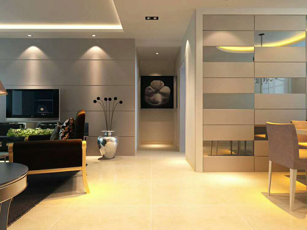 裝修時地面走線是開槽還是走明管好？